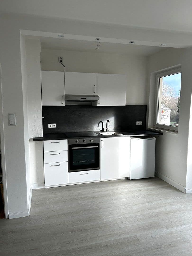 1 bedroom flat to rent, 40 m², Saarlandstraße 44, Pinneberg, Schleswig-Holstein 1 bedroom flat to rent, 40 m², Saarlandstraße 44, Pinneberg, Schleswig-Holstein