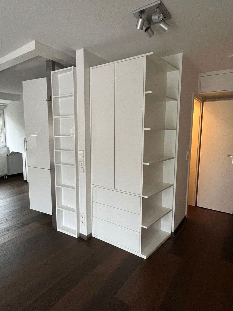 2 bedroom flat to rent, 62 m², Eulenweg 4, Wilhelmsfeld, Baden-Württemberg 2 bedroom flat to rent, 62 m², Eulenweg 4, Wilhelmsfeld, Baden-Württemberg