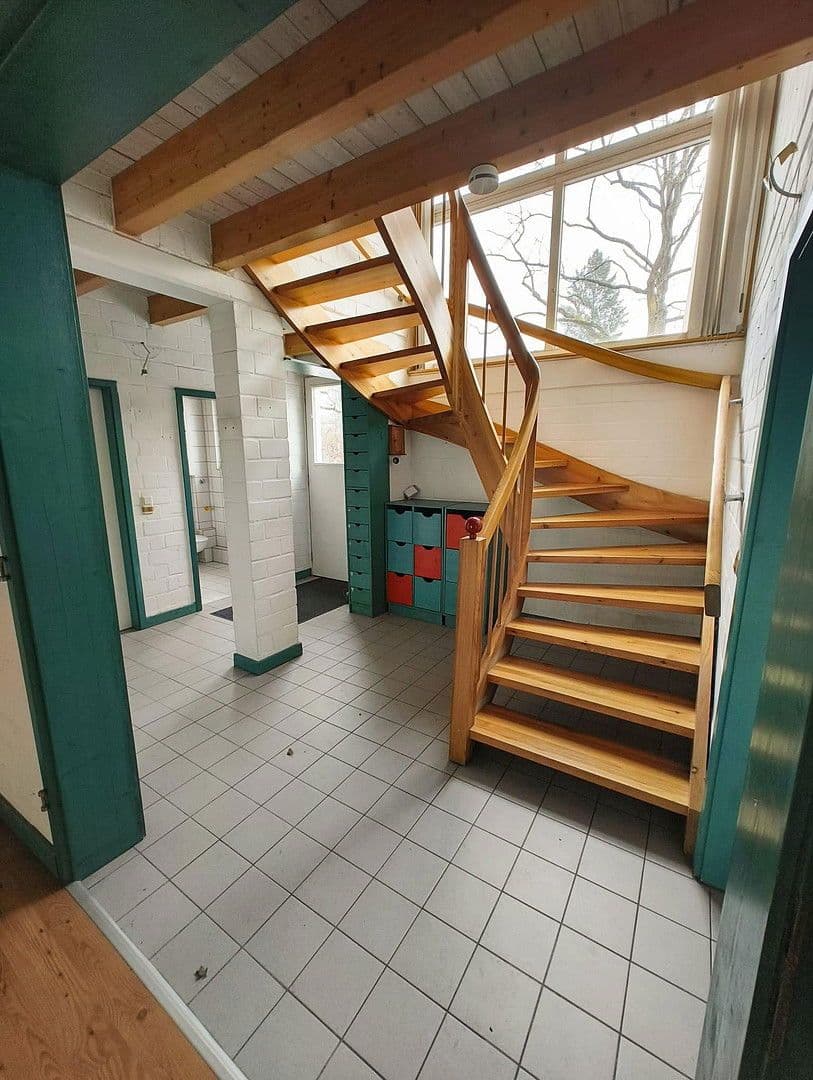 house for sale, 223 m², Berlin, Berlin house for sale, 223 m², Berlin, Berlin