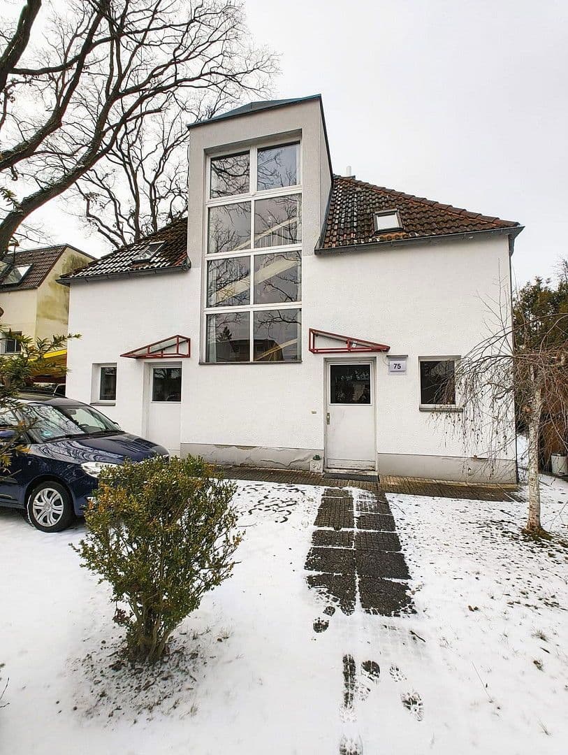 house for sale, 223 m², Berlin, Berlin house for sale, 223 m², Berlin, Berlin