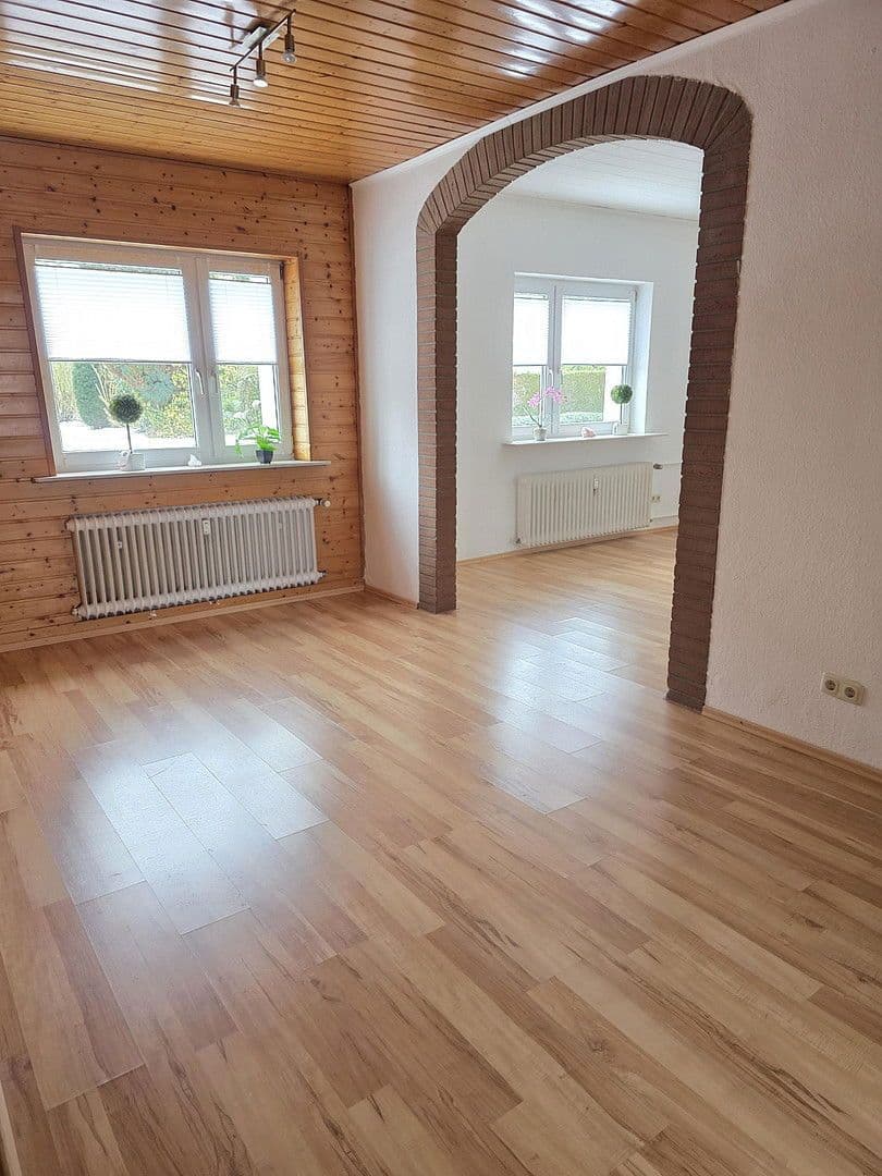 4 bedroom flat to rent, 100 m², Hohenlockstedt, Schleswig-Holstein 4 bedroom flat to rent, 100 m², Hohenlockstedt, Schleswig-Holstein