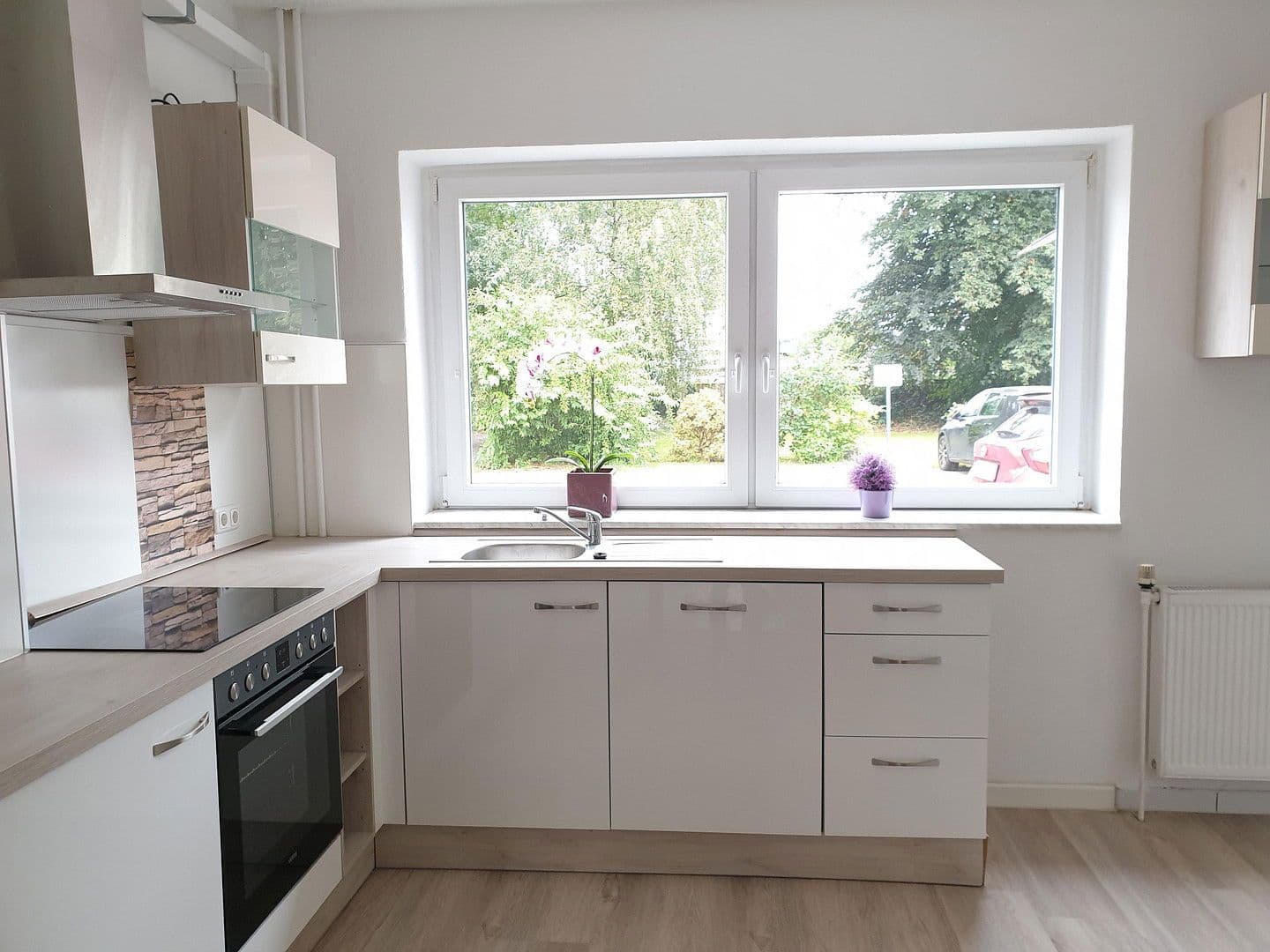 4 bedroom flat to rent, 100 m², Hohenlockstedt, Schleswig-Holstein 4 bedroom flat to rent, 100 m², Hohenlockstedt, Schleswig-Holstein