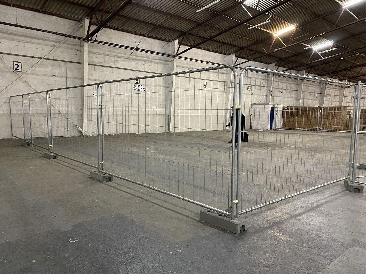 non-residential property to rent, 3,000 m², Hirtenstrasse 9, Frankfurt, Hesse non-residential property to rent, 3,000 m², Hirtenstrasse 9, Frankfurt, Hesse