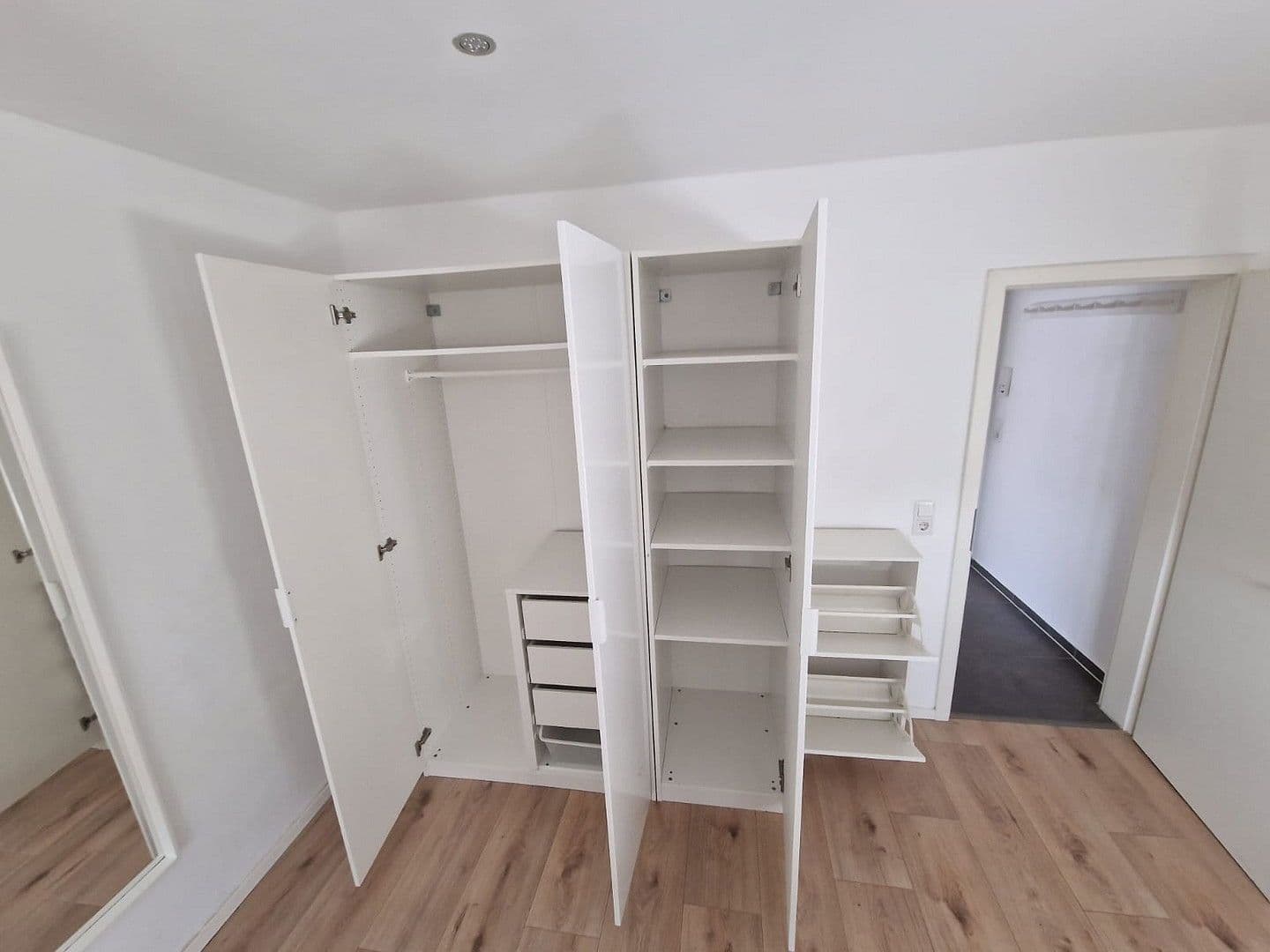 1 bedroom flat to rent, 35 m², Pfortenstrasse 18, Frankfurt am Main, Hesse 1 bedroom flat to rent, 35 m², Pfortenstrasse 18, Frankfurt am Main, Hesse