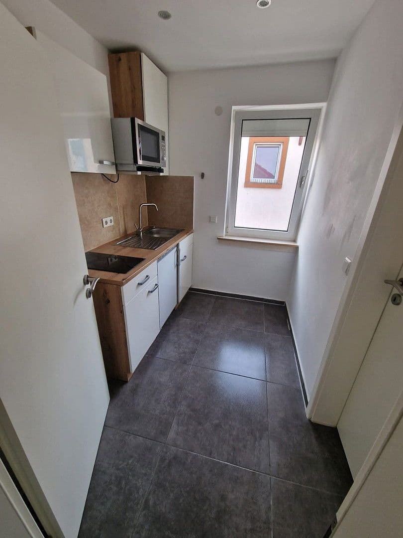 1 bedroom flat to rent, 35 m², Pfortenstrasse 18, Frankfurt am Main, Hesse 1 bedroom flat to rent, 35 m², Pfortenstrasse 18, Frankfurt am Main, Hesse