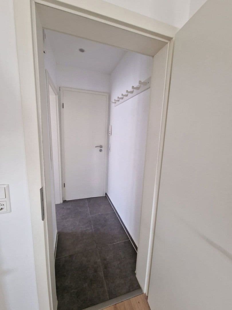 1 bedroom flat to rent, 35 m², Pfortenstrasse 18, Frankfurt am Main, Hesse 1 bedroom flat to rent, 35 m², Pfortenstrasse 18, Frankfurt am Main, Hesse