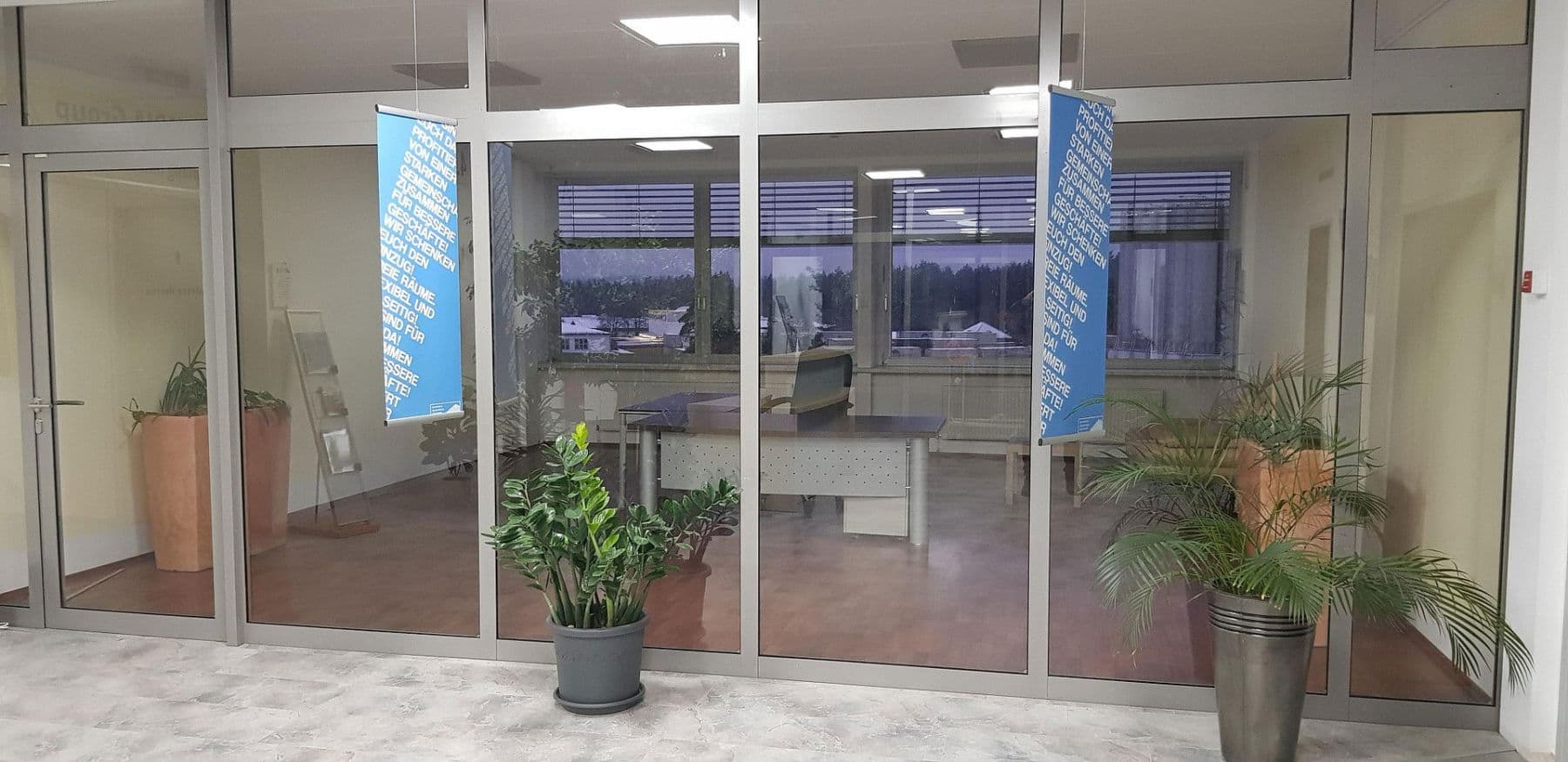 office to rent, 1,000 m², Langweid am Lech, Bavaria office to rent, 1,000 m², Langweid am Lech, Bavaria