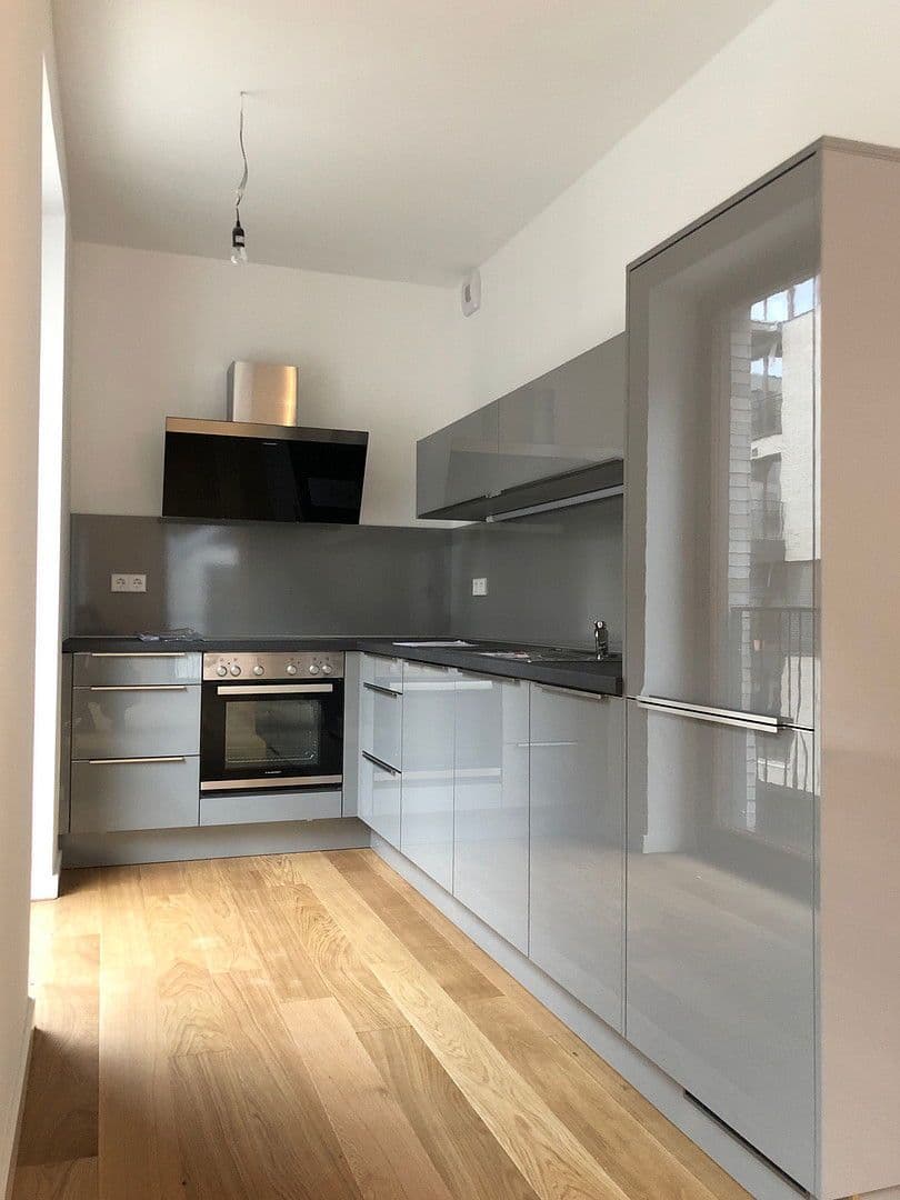 2 bedroom flat to rent, 82 m², Gotlandstrasse 10G, Berlin, Berlin 2 bedroom flat to rent, 82 m², Gotlandstrasse 10G, Berlin, Berlin