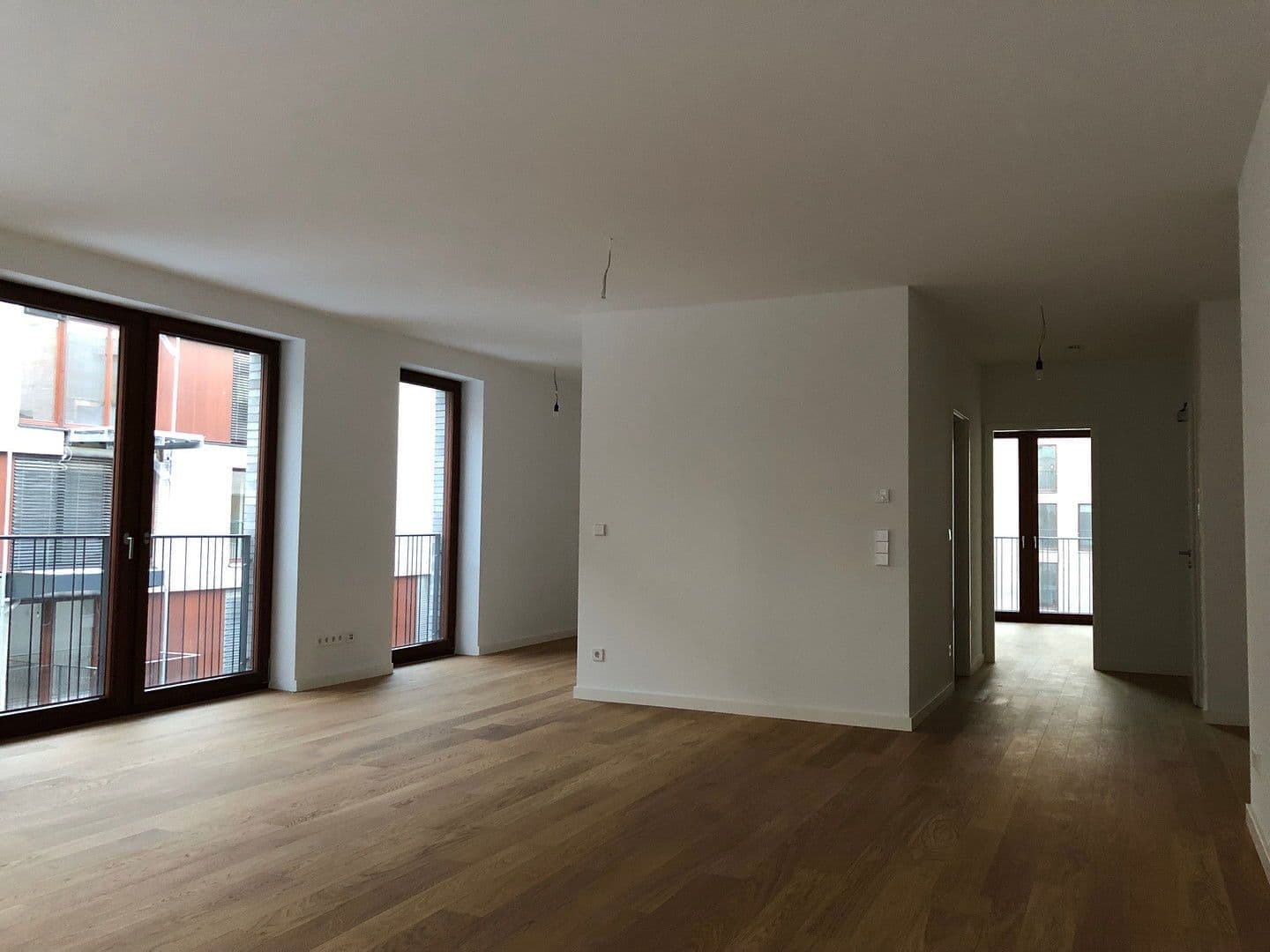 2 bedroom flat to rent, 82 m², Gotlandstrasse 10G, Berlin, Berlin 2 bedroom flat to rent, 82 m², Gotlandstrasse 10G, Berlin, Berlin