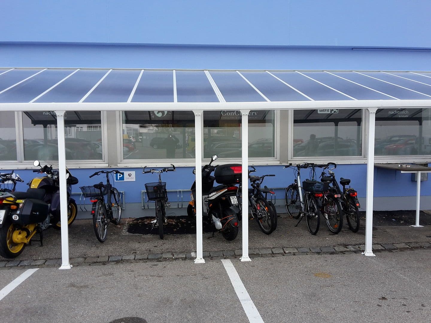 flat to rent, 23 m², Parkstrasse 14, Langweid am Lech, Bavaria flat to rent, 23 m², Parkstrasse 14, Langweid am Lech, Bavaria