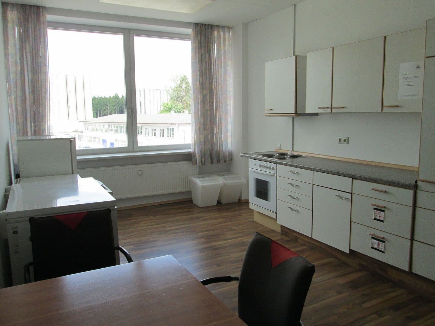 flat to rent, 23 m², Parkstrasse 14, Langweid am Lech, Bavaria flat to rent, 23 m², Parkstrasse 14, Langweid am Lech, Bavaria