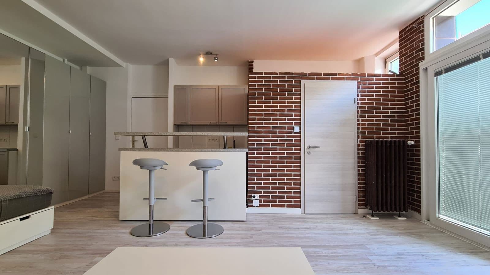 1 bedroom flat to rent, 35 m², Fredericiastrass 3, Berlin, Berlin 1 bedroom flat to rent, 35 m², Fredericiastrass 3, Berlin, Berlin