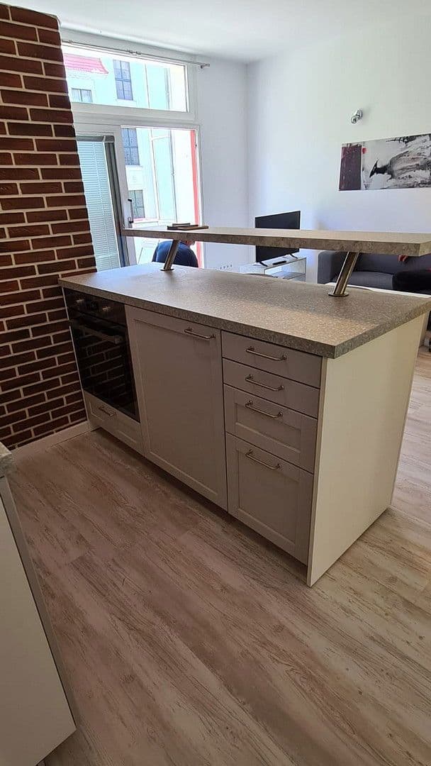 1 bedroom flat to rent, 35 m², Fredericiastrass 3, Berlin, Berlin 1 bedroom flat to rent, 35 m², Fredericiastrass 3, Berlin, Berlin