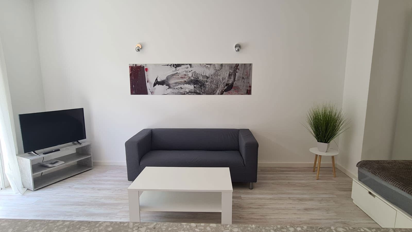 1 bedroom flat to rent, 35 m², Fredericiastrass 3, Berlin, Berlin 1 bedroom flat to rent, 35 m², Fredericiastrass 3, Berlin, Berlin