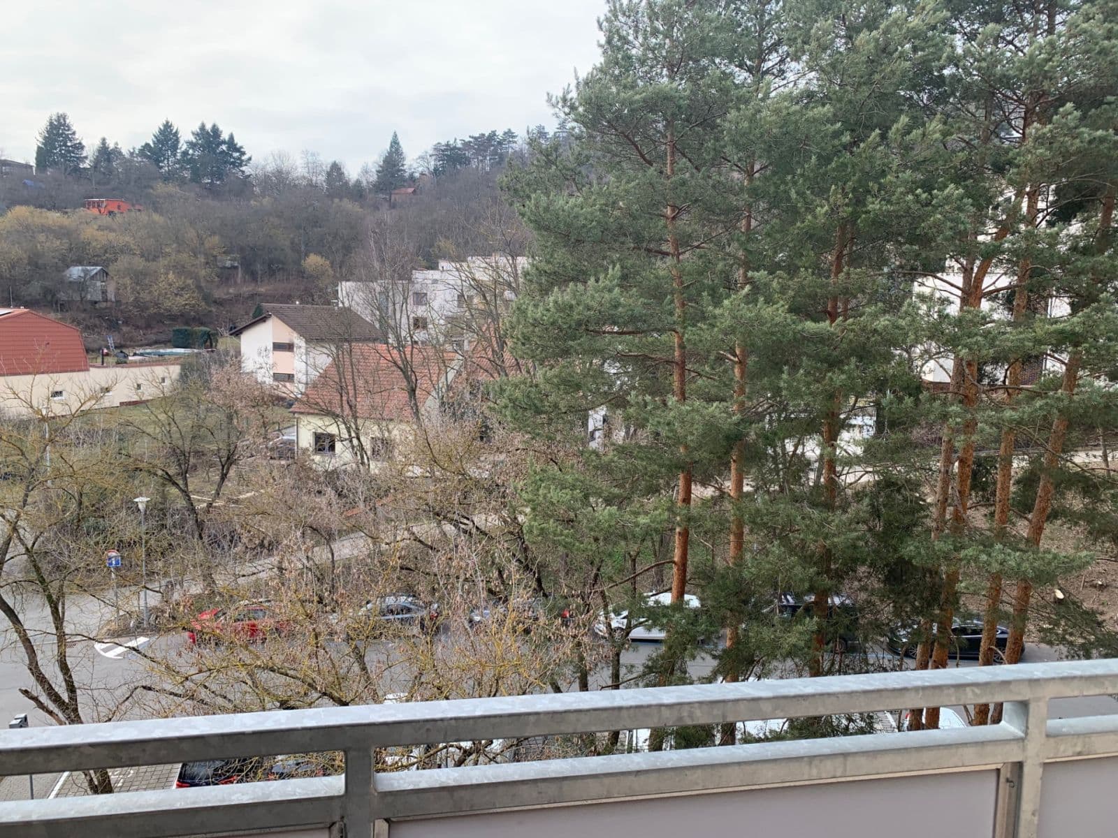 1 bedroom flat to rent, 38 m², ulice Čoupkových, Brno, Jihomoravský Region 1 bedroom flat to rent, 38 m², ulice Čoupkových, Brno, Jihomoravský Region