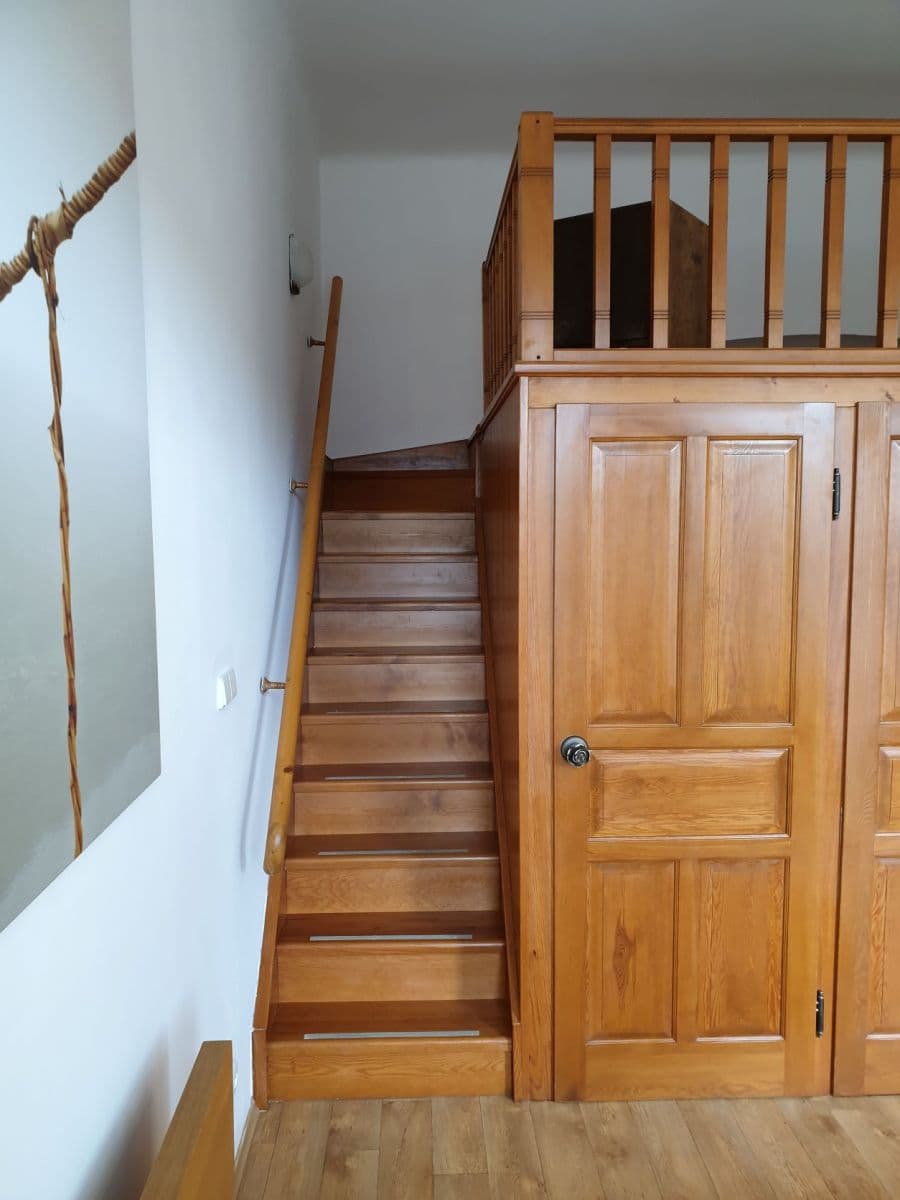 1 bedroom with open-plan kitchen flat to rent, 53 m², Arbesovo náměstí, Prague, Prague 1 bedroom with open-plan kitchen flat to rent, 53 m², Arbesovo náměstí, Prague, Prague