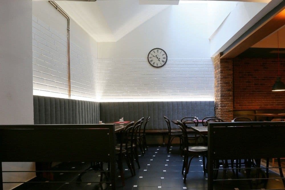 non-residential property to rent, 320 m², Riegrova, Olomouc, Olomoucký Region non-residential property to rent, 320 m², Riegrova, Olomouc, Olomoucký Region