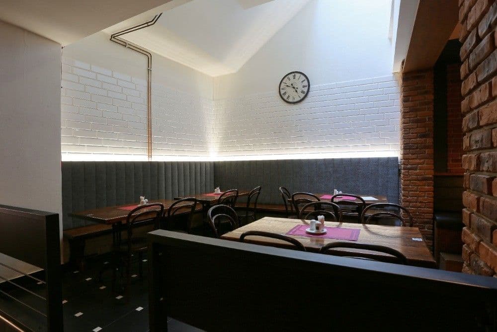 non-residential property to rent, 320 m², Riegrova, Olomouc, Olomoucký Region non-residential property to rent, 320 m², Riegrova, Olomouc, Olomoucký Region