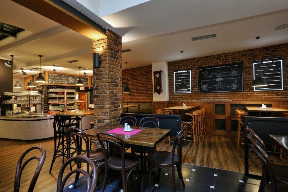 non-residential property to rent, 320 m², Riegrova, Olomouc, Olomoucký Region non-residential property to rent, 320 m², Riegrova, Olomouc, Olomoucký Region