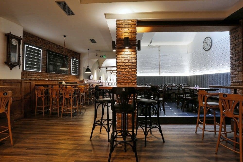 non-residential property to rent, 320 m², Riegrova, Olomouc, Olomoucký Region non-residential property to rent, 320 m², Riegrova, Olomouc, Olomoucký Region