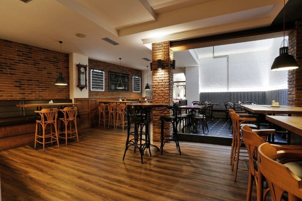 non-residential property to rent, 320 m², Riegrova, Olomouc, Olomoucký Region non-residential property to rent, 320 m², Riegrova, Olomouc, Olomoucký Region