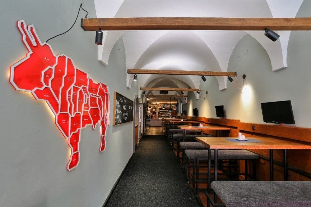 non-residential property to rent, 320 m², Riegrova, Olomouc, Olomoucký Region non-residential property to rent, 320 m², Riegrova, Olomouc, Olomoucký Region