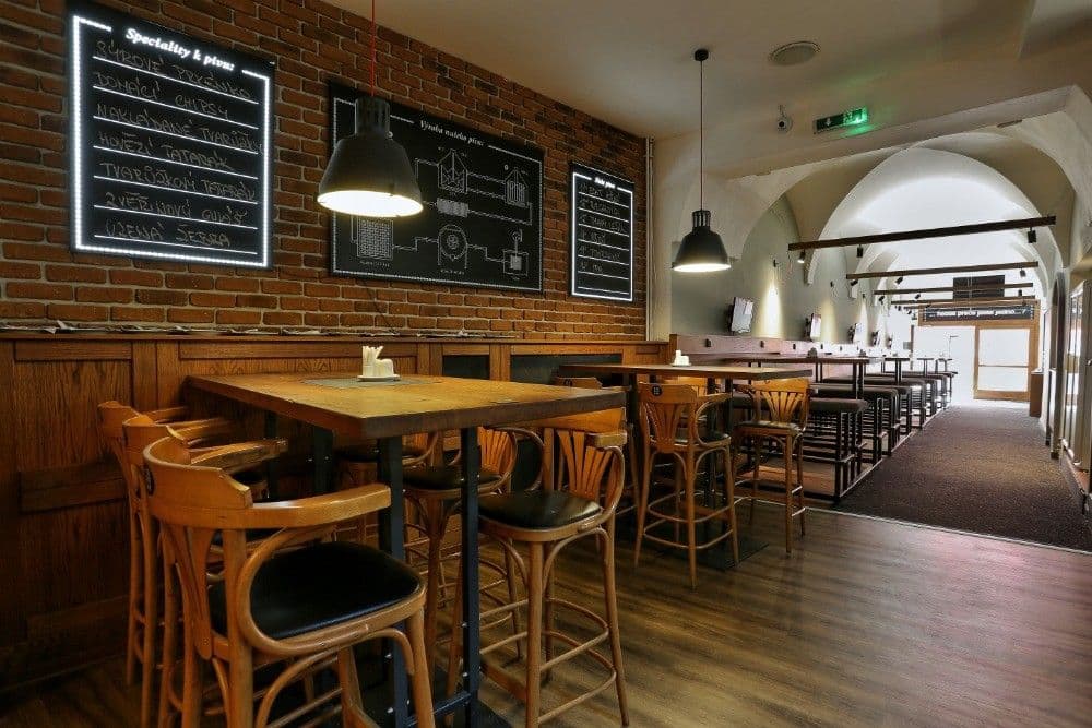 non-residential property to rent, 320 m², Riegrova, Olomouc, Olomoucký Region non-residential property to rent, 320 m², Riegrova, Olomouc, Olomoucký Region