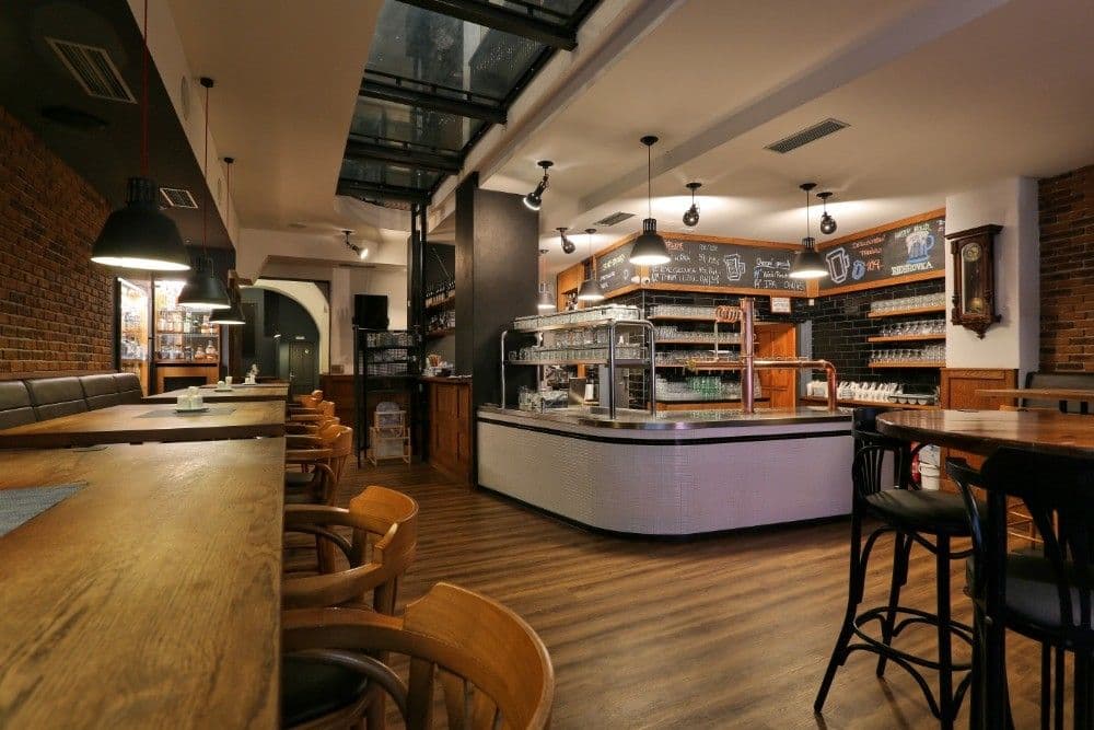 non-residential property to rent, 320 m², Riegrova, Olomouc, Olomoucký Region non-residential property to rent, 320 m², Riegrova, Olomouc, Olomoucký Region