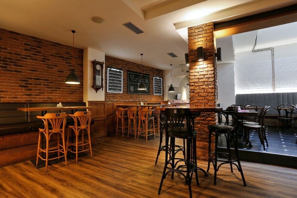 non-residential property to rent, 320 m², Riegrova, Olomouc, Olomoucký Region non-residential property to rent, 320 m², Riegrova, Olomouc, Olomoucký Region