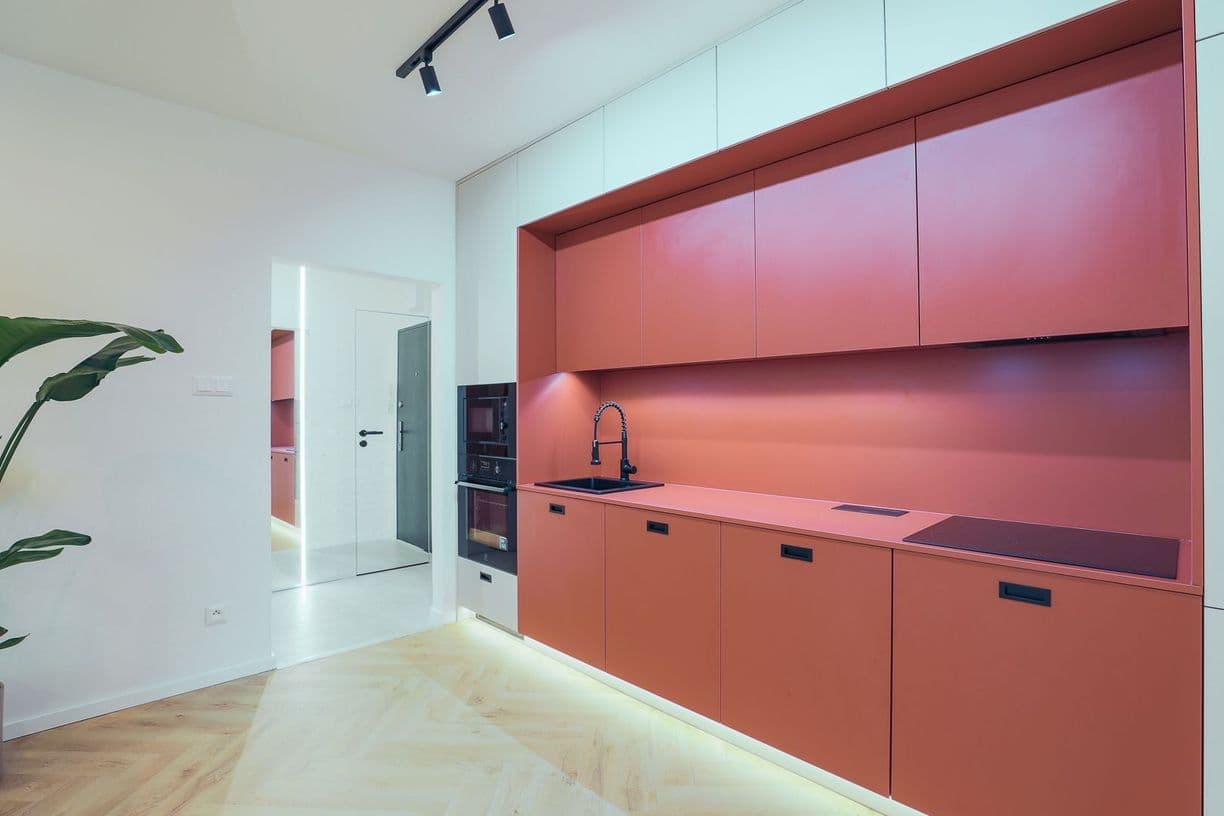 2 bedroom flat to rent, 43 m², Súmračná, Ružinov, Bratislavský Region 2 bedroom flat to rent, 43 m², Súmračná, Ružinov, Bratislavský Region