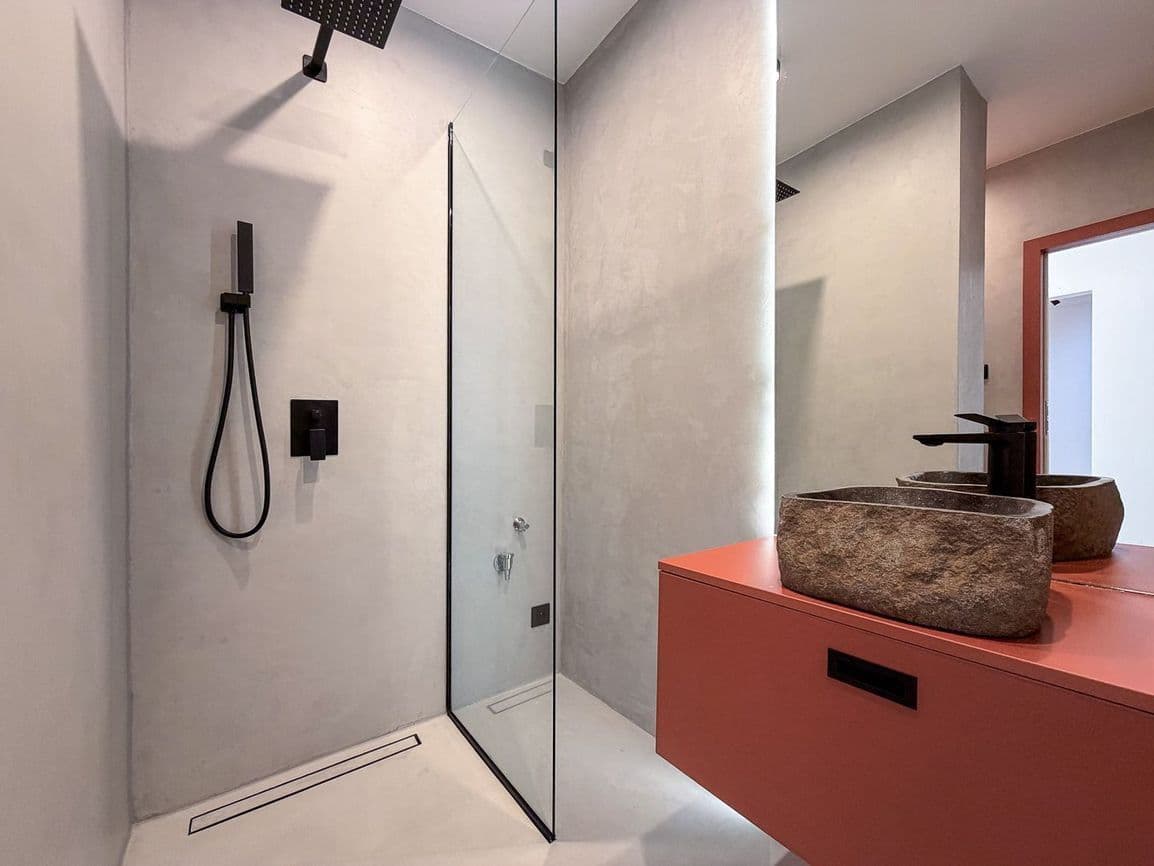 2 bedroom flat to rent, 43 m², Súmračná, Ružinov, Bratislavský Region 2 bedroom flat to rent, 43 m², Súmračná, Ružinov, Bratislavský Region