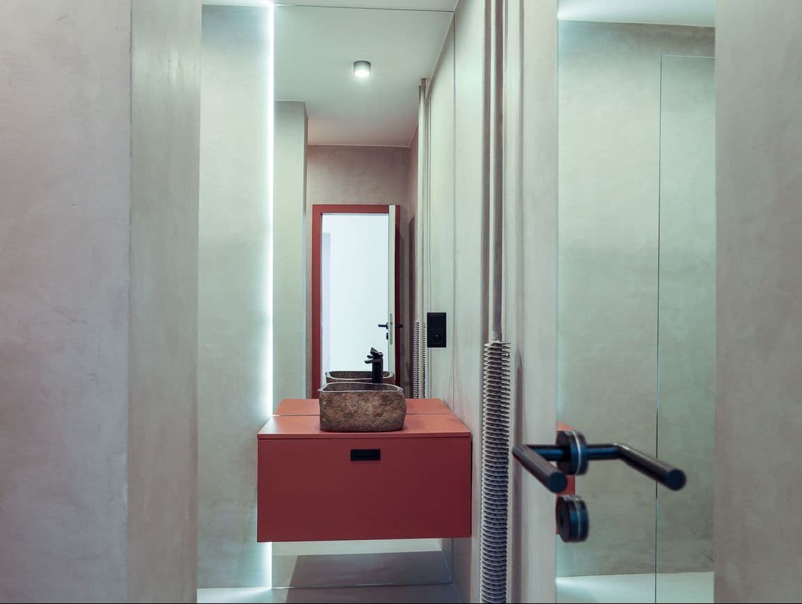 2 bedroom flat to rent, 43 m², Súmračná, Ružinov, Bratislavský Region 2 bedroom flat to rent, 43 m², Súmračná, Ružinov, Bratislavský Region