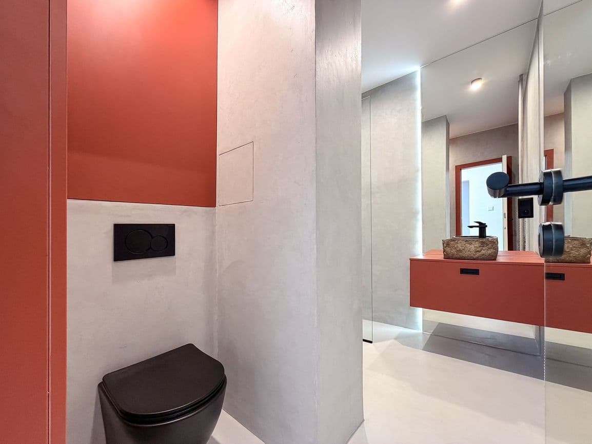 2 bedroom flat to rent, 43 m², Súmračná, Ružinov, Bratislavský Region 2 bedroom flat to rent, 43 m², Súmračná, Ružinov, Bratislavský Region