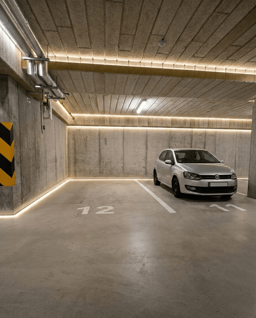 1 bedroom with open-plan kitchen flat to rent, 54 m², Želetická, Prague, Prague 1 bedroom with open-plan kitchen flat to rent, 54 m², Želetická, Prague, Prague