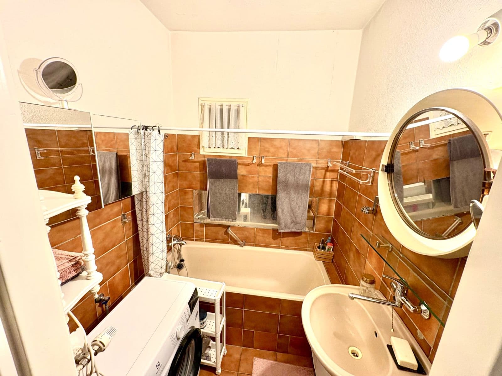 3 bedroom flat for sale, 86 m², Františka Křížka, Prague, Prague 3 bedroom flat for sale, 86 m², Františka Křížka, Prague, Prague