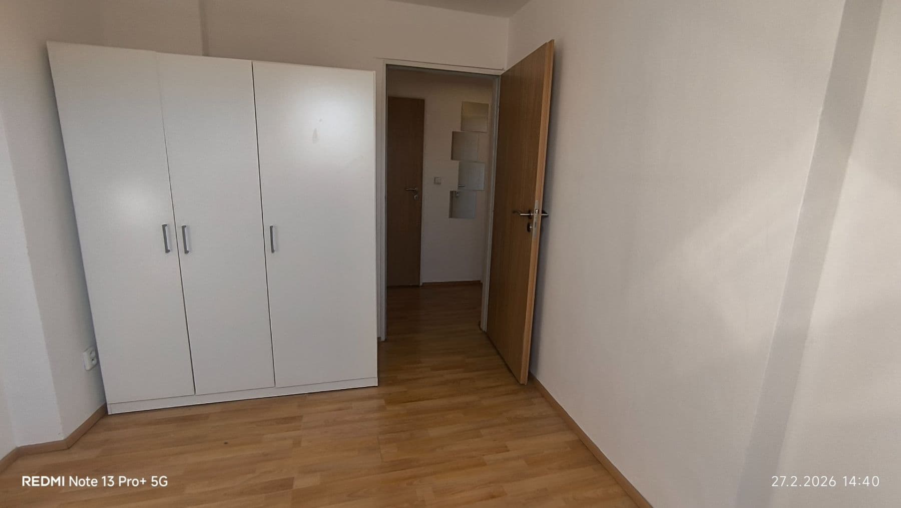 1 bedroom with open-plan kitchen flat to rent, 44 m², Pastrnkova, Brno, Jihomoravský Region 1 bedroom with open-plan kitchen flat to rent, 44 m², Pastrnkova, Brno, Jihomoravský Region