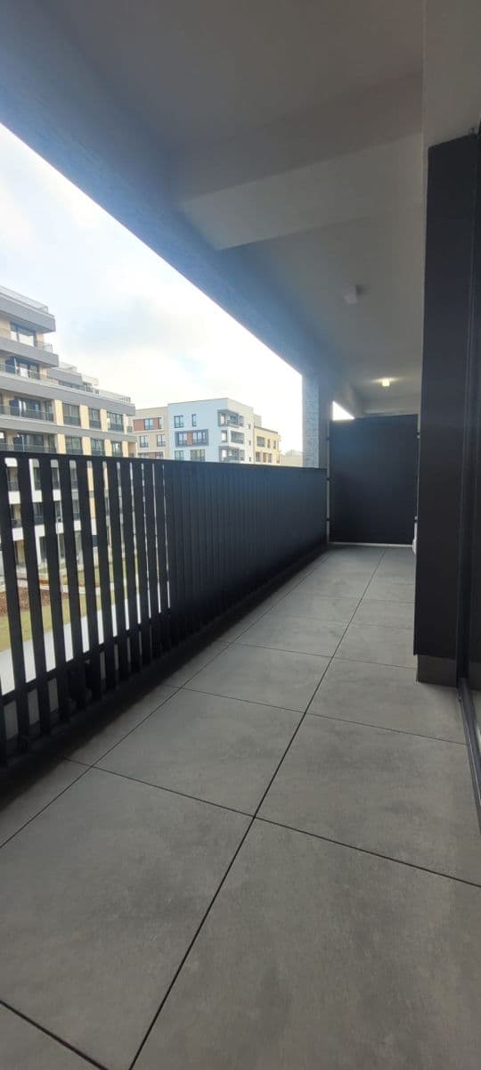 1 bedroom with open-plan kitchen flat to rent, 56 m², Poděbradská, Prague, Prague 1 bedroom with open-plan kitchen flat to rent, 56 m², Poděbradská, Prague, Prague