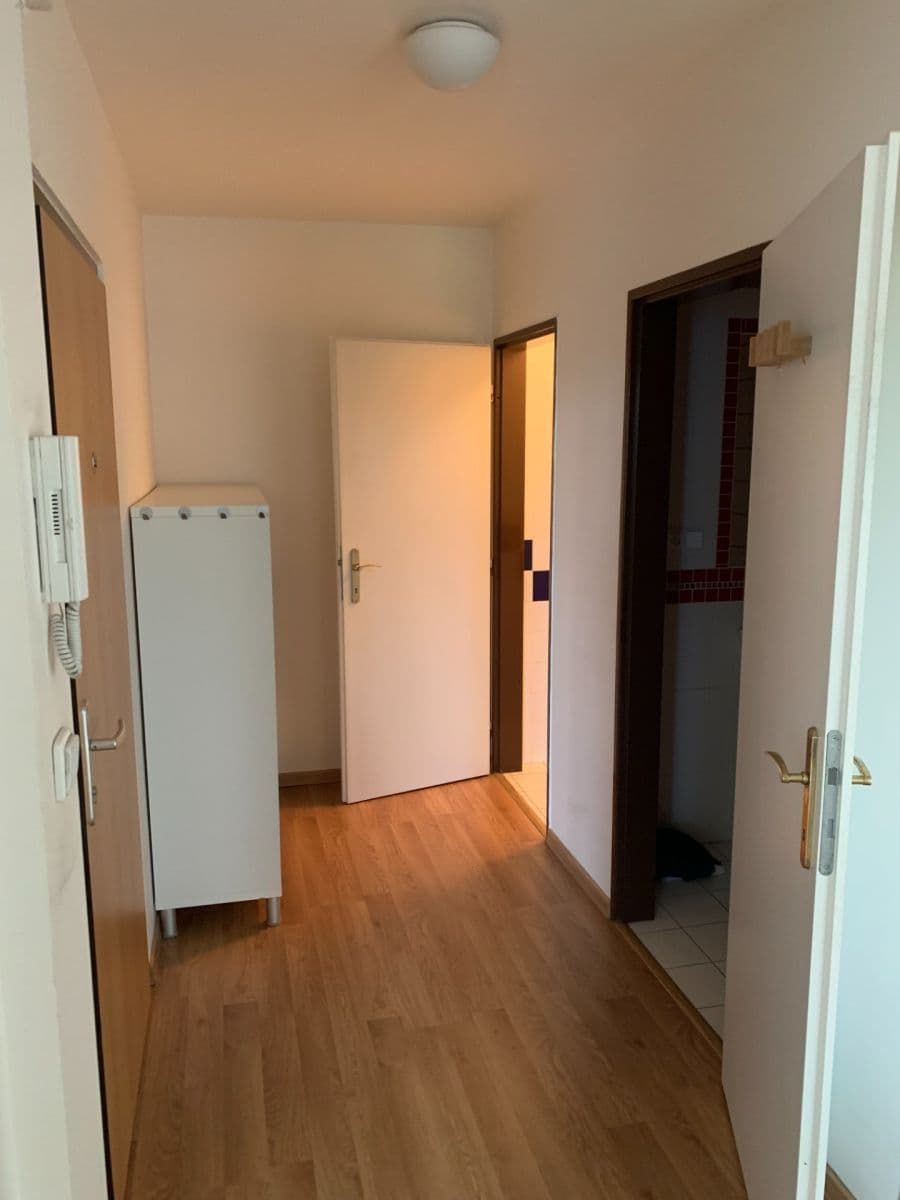 2 bedroom with open-plan kitchen flat to rent, 68 m², Lupáčova, Prague, Prague 2 bedroom with open-plan kitchen flat to rent, 68 m², Lupáčova, Prague, Prague