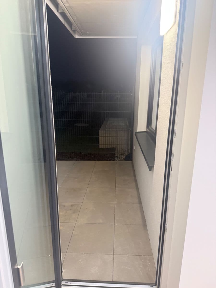 1 bedroom with open-plan kitchen flat to rent, 55 m², Jižní, Brno, Jihomoravský Region 1 bedroom with open-plan kitchen flat to rent, 55 m², Jižní, Brno, Jihomoravský Region