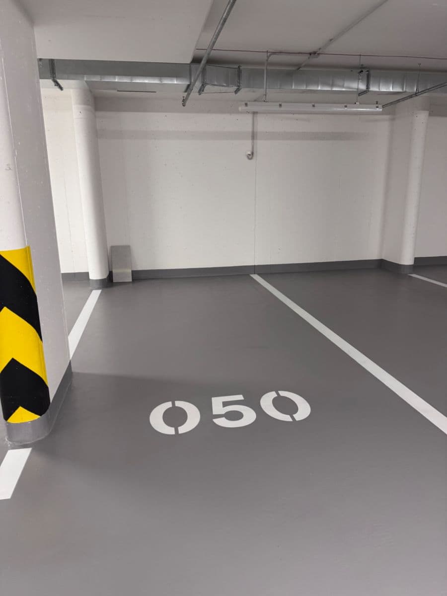 garage to rent, 15 m², Poděbradská, Prague, Prague garage to rent, 15 m², Poděbradská, Prague, Prague