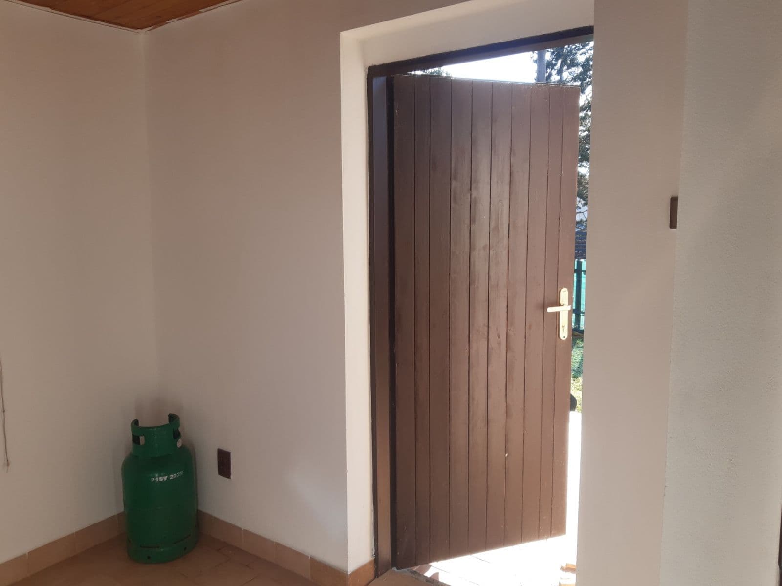 house for sale, 42 m², Na Hvězdárně, Husinec, Středočeský Region house for sale, 42 m², Na Hvězdárně, Husinec, Středočeský Region