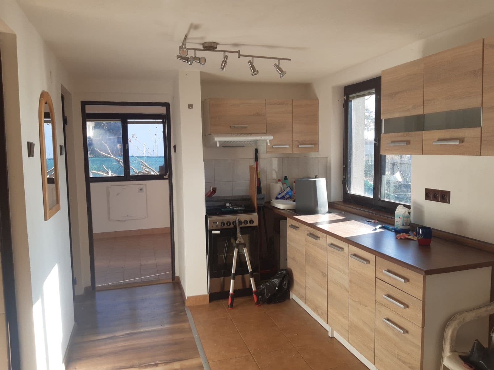 house for sale, 42 m², Na Hvězdárně, Husinec, Středočeský Region house for sale, 42 m², Na Hvězdárně, Husinec, Středočeský Region