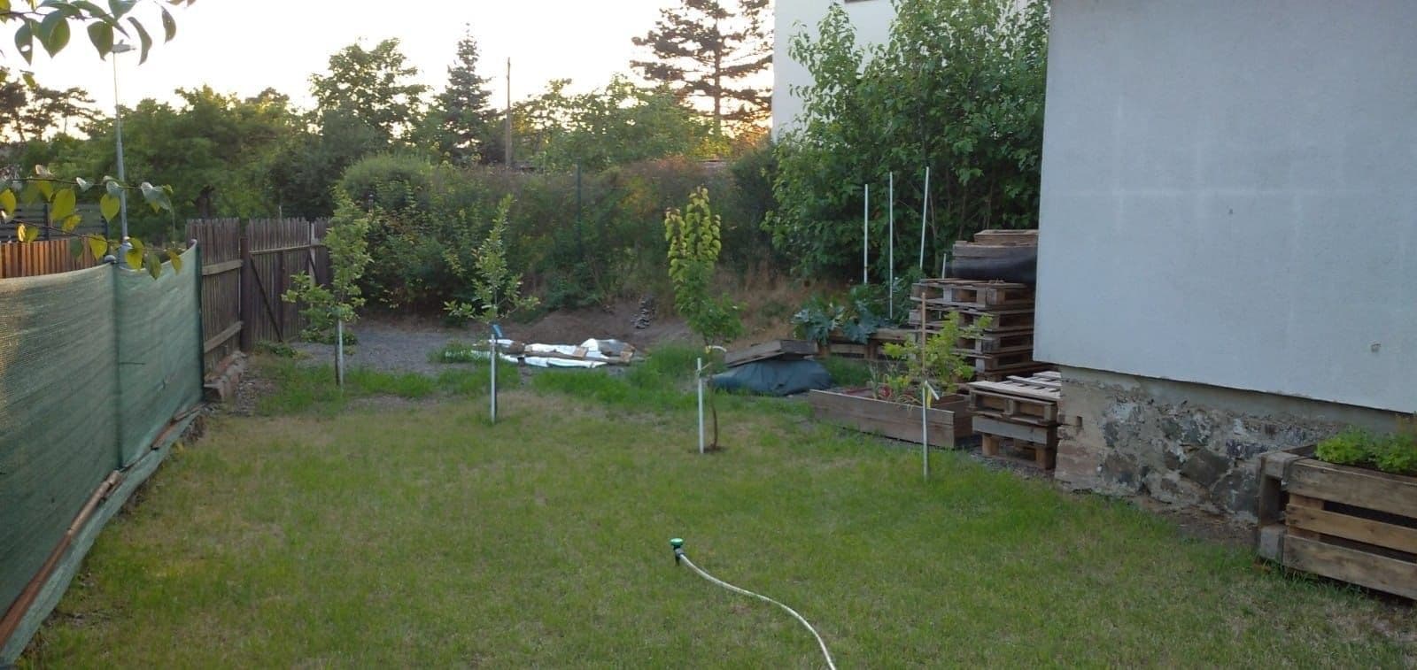 house for sale, 42 m², Na Hvězdárně, Husinec, Středočeský Region house for sale, 42 m², Na Hvězdárně, Husinec, Středočeský Region