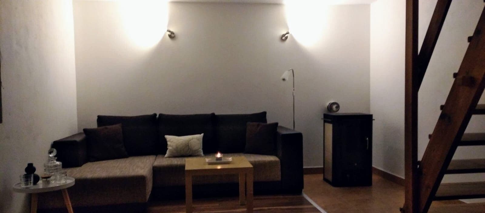 house for sale, 42 m², Na Hvězdárně, Husinec, Středočeský Region house for sale, 42 m², Na Hvězdárně, Husinec, Středočeský Region