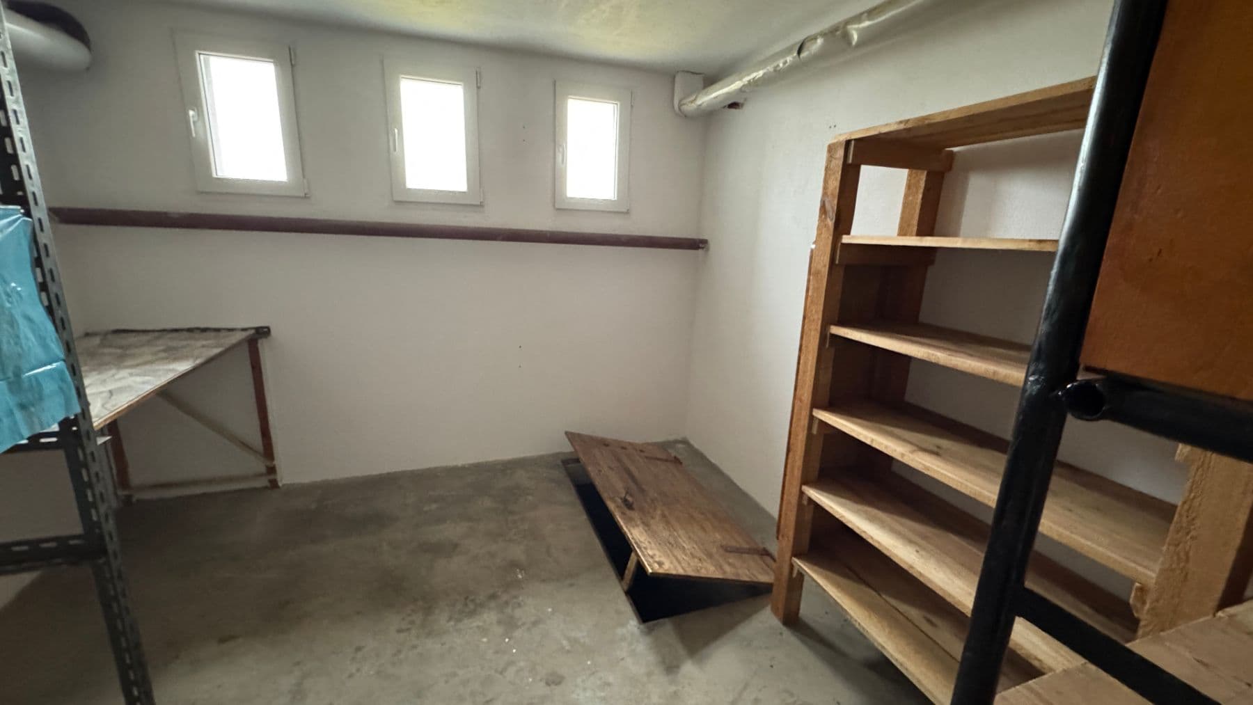 3 bedroom flat to rent, 70 m², Svépomoc, Sezimovo Ústí, Jihočeský Region 3 bedroom flat to rent, 70 m², Svépomoc, Sezimovo Ústí, Jihočeský Region