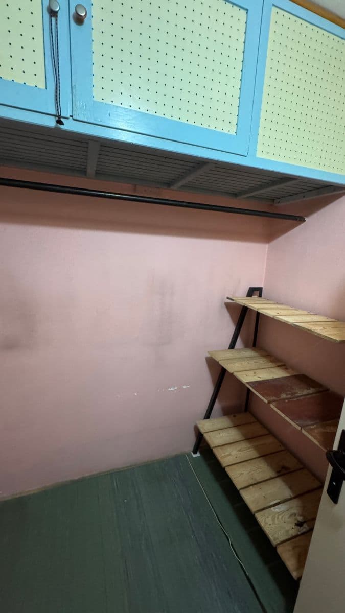 3 bedroom flat to rent, 70 m², Svépomoc, Sezimovo Ústí, Jihočeský Region 3 bedroom flat to rent, 70 m², Svépomoc, Sezimovo Ústí, Jihočeský Region