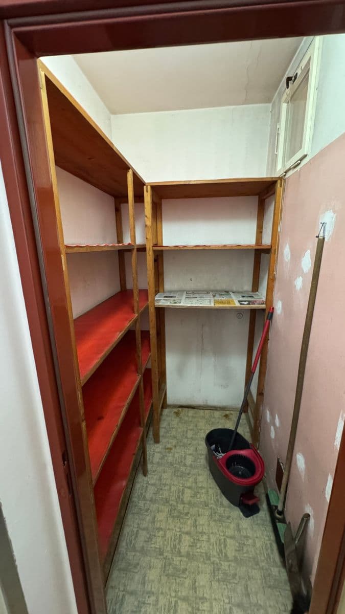 3 bedroom flat to rent, 70 m², Svépomoc, Sezimovo Ústí, Jihočeský Region 3 bedroom flat to rent, 70 m², Svépomoc, Sezimovo Ústí, Jihočeský Region