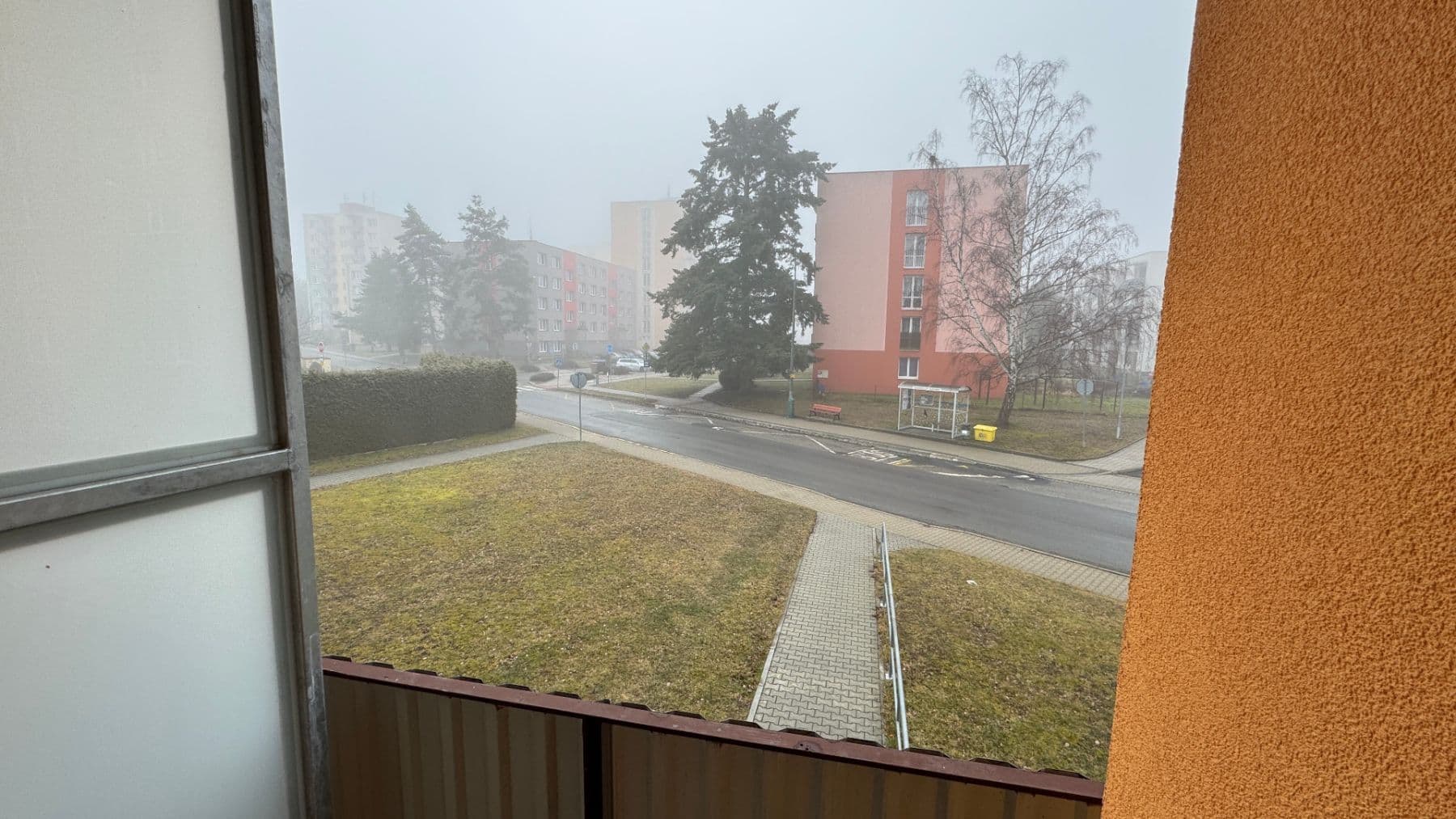 3 bedroom flat to rent, 70 m², Svépomoc, Sezimovo Ústí, Jihočeský Region 3 bedroom flat to rent, 70 m², Svépomoc, Sezimovo Ústí, Jihočeský Region