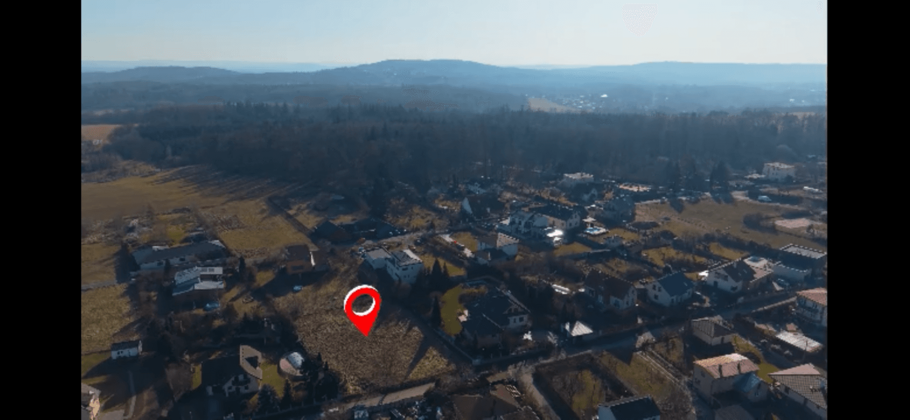 plot for sale, 1,539 m², Petříkov, Středočeský Region plot for sale, 1,539 m², Petříkov, Středočeský Region