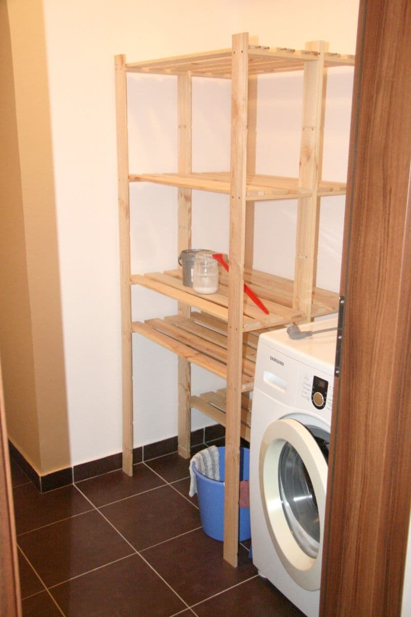 Studio flat for sale, 39 m², Vosmíkových, Prague, Prague Studio flat for sale, 39 m², Vosmíkových, Prague, Prague